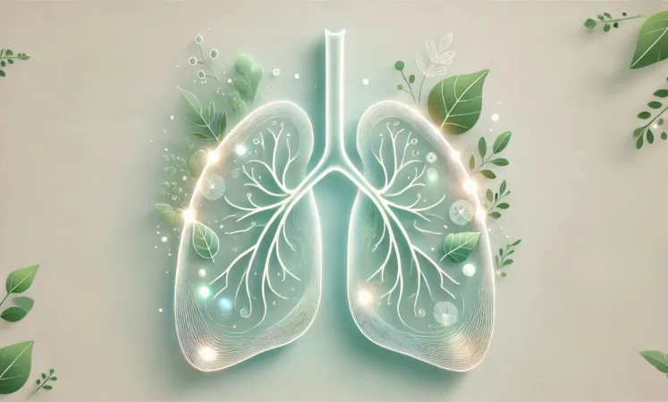 The Ultimate Guide to Lung Detoxification: Benefits and Best Practices