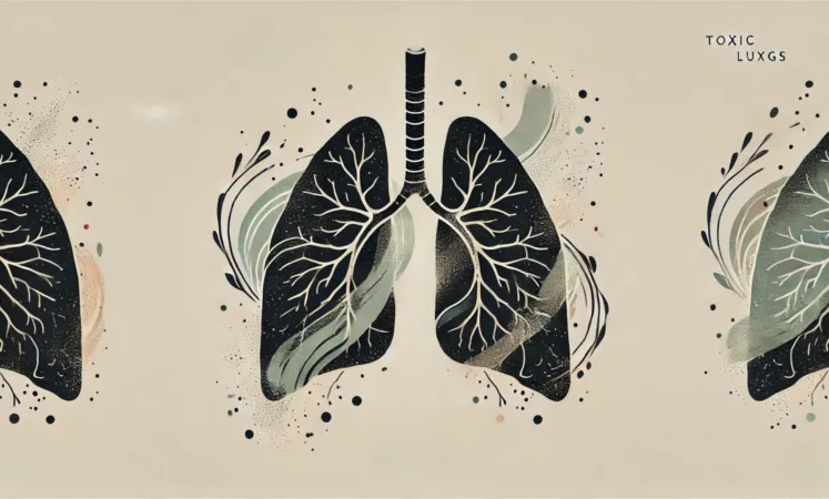 Signs Your Lungs Need a Detox and How to Start Immediately